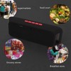 Bluetooth Dual Speakers Wireless Portable Speaker Multifunctional Mini Bluetooth Speaker