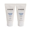 Zeroid Soothing Cream 80ml 2 Pieces / Circle / 제로이드