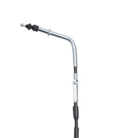 MOTOMASTER Motorcycle Clutch Cable Compatible with Kawasaki ER6 N/F (2012-2016)/ 54011-0570