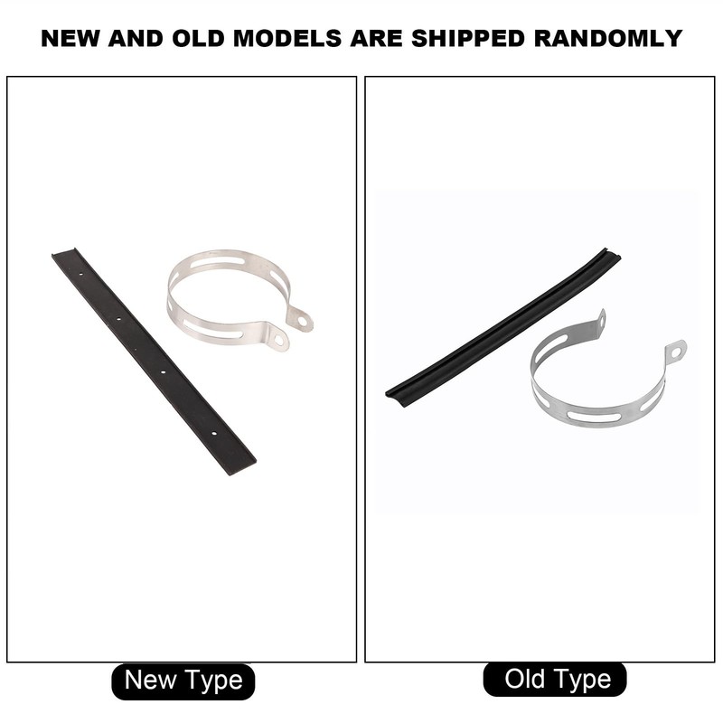 Motorcycle Exhaust Hanger- Motorcycle Exhaust Pipe Bracket, Motorcycle Exhaust Muffler