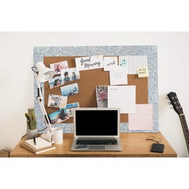 Wallderful Silver Glitter Bulletin Board Borders Roll Self Adhesive Glitter Wallpaper Peel and Stick Sparkle Poster Board Border Trim for Shcool Classroom Blackboard Mirror Frame Cabinet DIY Decor