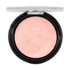 Fashion Colour Face Highlighter Bronzer and Illuminator, Unique Lightweight Formula
