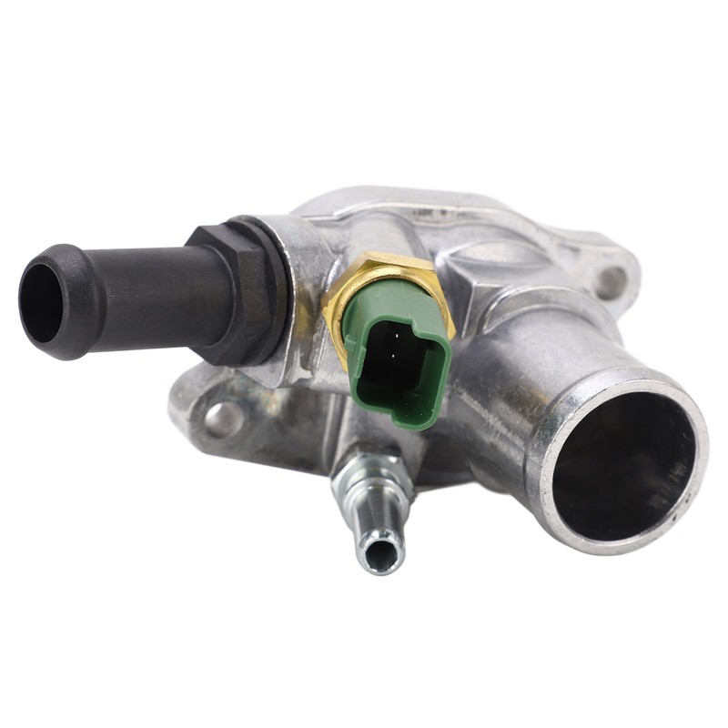 Coolant Thermostat 55194029 Replacement for FIAT 500 BRAVO II DOBLO