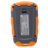 Optical Power Meter Fiber Tester,Portable Optical Multimeter Multi-Function Fiber Optic