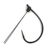 Gamakatsu 367212 G-Finesse Weedless Wacky 2/0 (4-Pack)