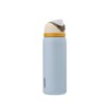 Owala 40 oz. FreeSip Stainless Steel Water Bottle - Color: