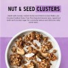 Coconut Cashew Grain Free Granola Pack of 3 8 Ounce