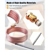 QNHEAY Thermocouple Fit for Norcold N300 N300.3 Series 2-Way and
