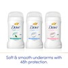 Dove Powder Deo Stick 50 ML
