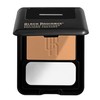 Black Radiance Pressed Powder, Pigment-Rich Matte Finish for Light Skin