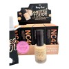 Base De Maquillaje Perfect Cover Spf 15 Mayoreo 12pz