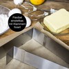Moritz & Moritz Rectangular Baking Frame Adjustable 5 cm High
