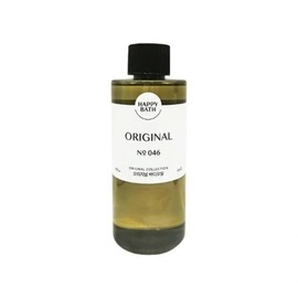 Happy Bath Original Collection Body Oil Original 250ml / 해피바스 오리지널컬렉션 바디오일 오리지널 250ml