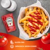 Heinz Ketchup Packets - 500 Count - Single Serve Condiment