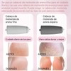 "Aparato De Pedicura Eléctrico Con Papel De Lija Para Pies
