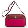 PiP Studio Frida Cross Body Bag Medium Red 26.5 x