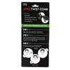 Afro Twist Comb Navy twist your hair in minutes