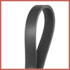 ACROPIX Car Engine Multi V-Ribbed Serpentine Drive Belt No.117201KT0A for