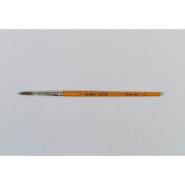 Pelikan 711051 Haarpinsel Sorte 23, Größe 6, 1 Stück