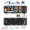 Nobsound NS-15G 2 Channel Bluetooth Power Amplifier 200W Class D