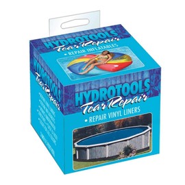 Swimline Tear Vinyl Liner Underwater Repair Tape
