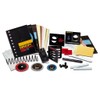 4M Spy Science Secret Message Kit