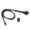 Hand Held Shower Set 1.5m Hose 3 Position Shower Head
