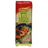 ROLAND Organic Lo Mein Noodles, 12.8 OZ
