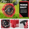 Moroxi GCV160 Pull Start Recoil Starter Compatible with Honda GCV160
