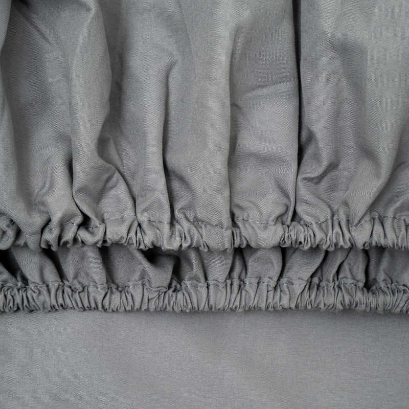 KTLT Queen Sheet Set - 4 Piece Bedding Sheets &