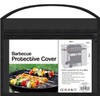 ALBERT AUSTIN BBQ Cover, Heavy Duty Barbecue Covers Waterproof, Windproof,