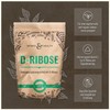 D-Ribose Powder in Large 300 g Storage Pack with Extra