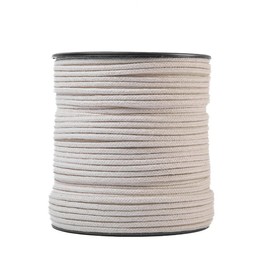 Cotton Piping Cord 2.5 mm - 100 m