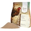 UltraCruz Poultry Probiotic; 2 lb, Brown