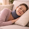 Orliman Medically Approved -Semi Rigid Cervical Collar-Post Trauma Brace for
