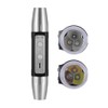 Jade Appraisal Light Detector Lamp, Super Bright DX6 USB Rechargeable