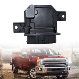 LOMEEN 13518065 Fuel Pump Control Module Compatible With Chevy Silverado 2500HD 3500HD 2017-2018,for GMC Sierra 2500HD 3500HD 2012-2020，13514309 13526235 13540015