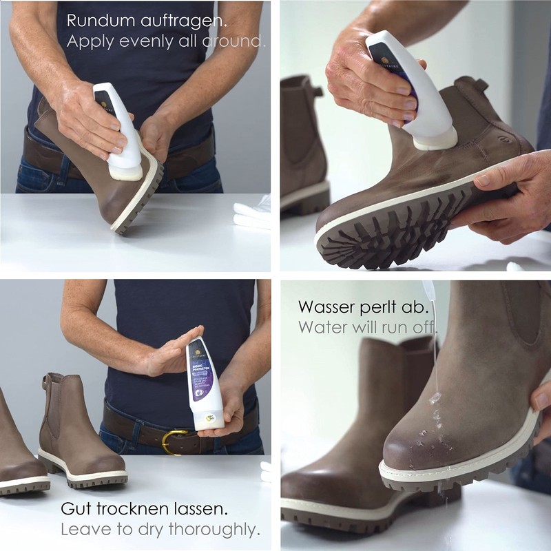 SOLITAIRE Bionic Protector, 100 ml