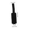 WHAMVOX 2pcs Neoprene Ankle Strap for Fitness Training Comfortable Ankle