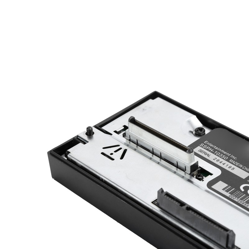 ABS Metal Adapter Socket for Sata Network Adapter for PS2