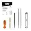 Oregon Universal Chainsaw Field 7pc Sharpening Kit - Includes 5/32",