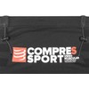 Compressport Adult Belt Pro XL/XXL Running Belt - Black