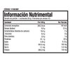 Mutant Whey Vainilla 5 lb (63 servicios)