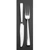 Lucky Wood Dayton Dessert Fork, Made in Japan, Gift Wrapping,