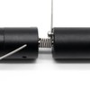 Aswalling 1.5mm-4.0mm Coil Jig Kits Single Wire Clapton Wire Winding