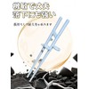UKYCEORA Nursing Chopsticks, For Adults, Can Be Used With Both
