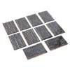 Tire Repair Plug Tubeless Tyre Rubber Sealing Strip for Car