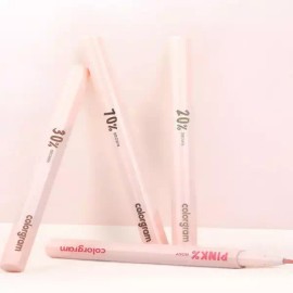 Colorgram 컬러그램 음영 창조 라이너 0.5g - 아이라이너 펜슬(SH) Colorgram Shadow Creation Liner 0.5g - Eyeliner Pencil (SH)