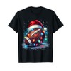 Football Festive T-Shirt