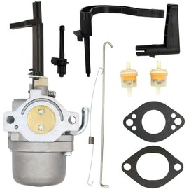 BEAR FLAG EDITION for Carb for Nikki 697978 carb with 10 HP for Briggs & Stratton Generator